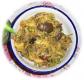 Vegetable Sabzi